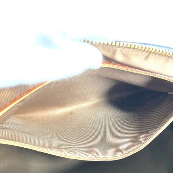 LOUIS VUITTON Monogram Fleur de Ge Speedy 30 Boston Bag Sequins Handbag - Picture 13 of 15